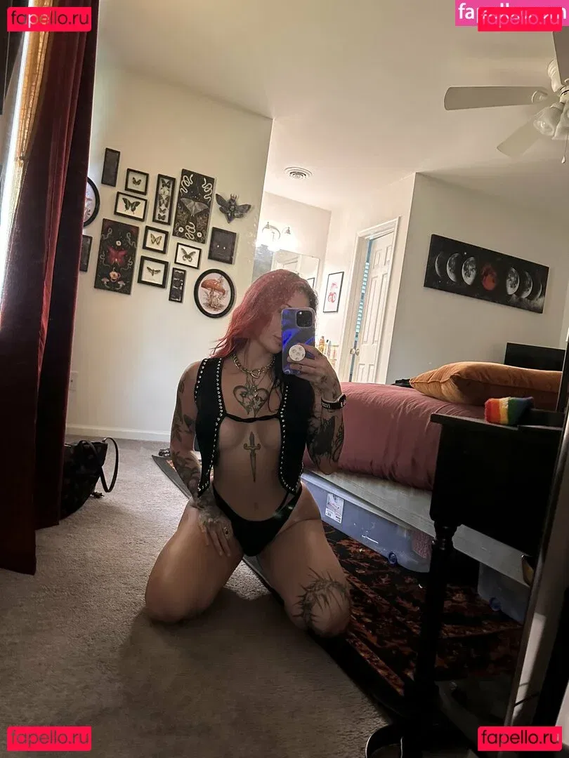 Killby Onlyfans Photo Gallery 