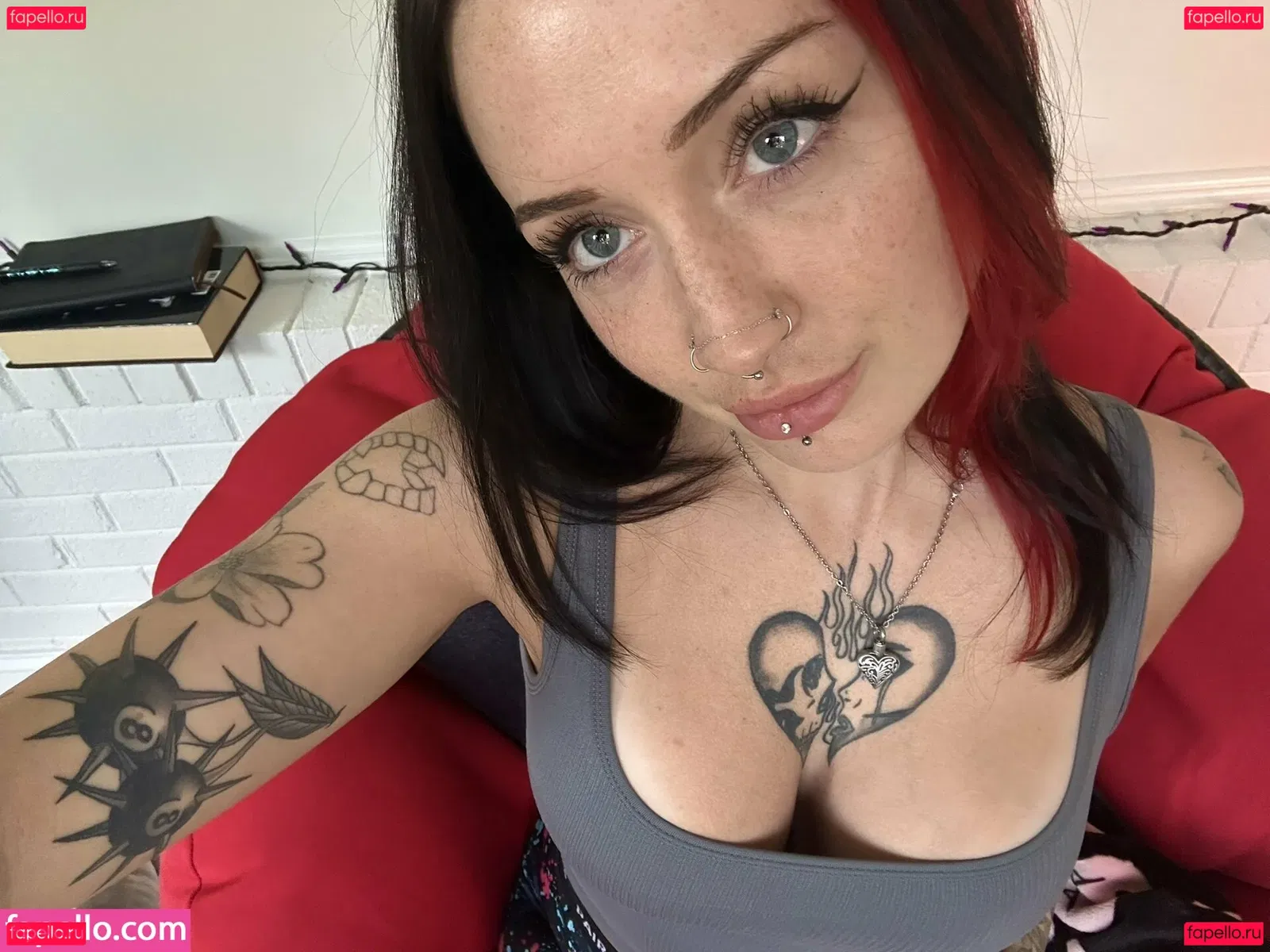 Killby Onlyfans Photo Gallery 