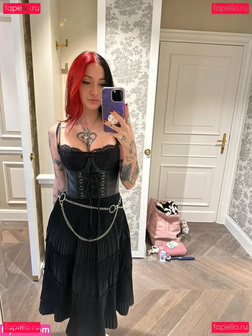 Killby Onlyfans Photo Gallery 