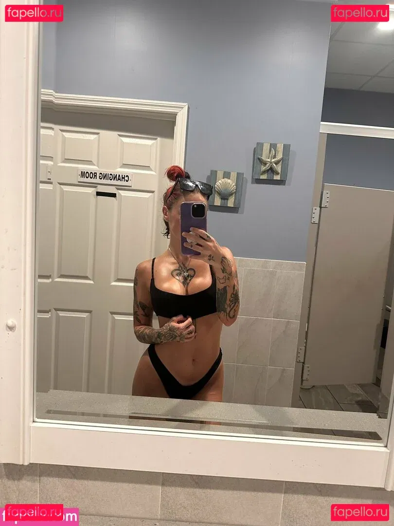 Killby Onlyfans Photo Gallery 