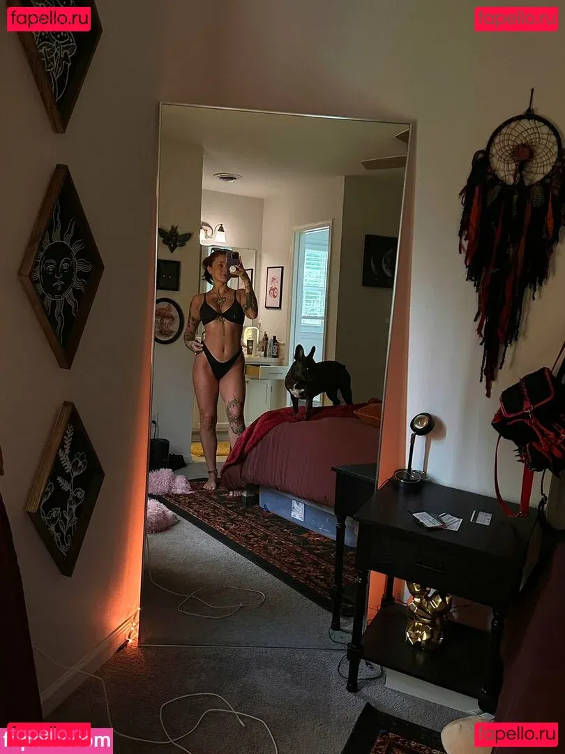 Killby Onlyfans Photo Gallery 