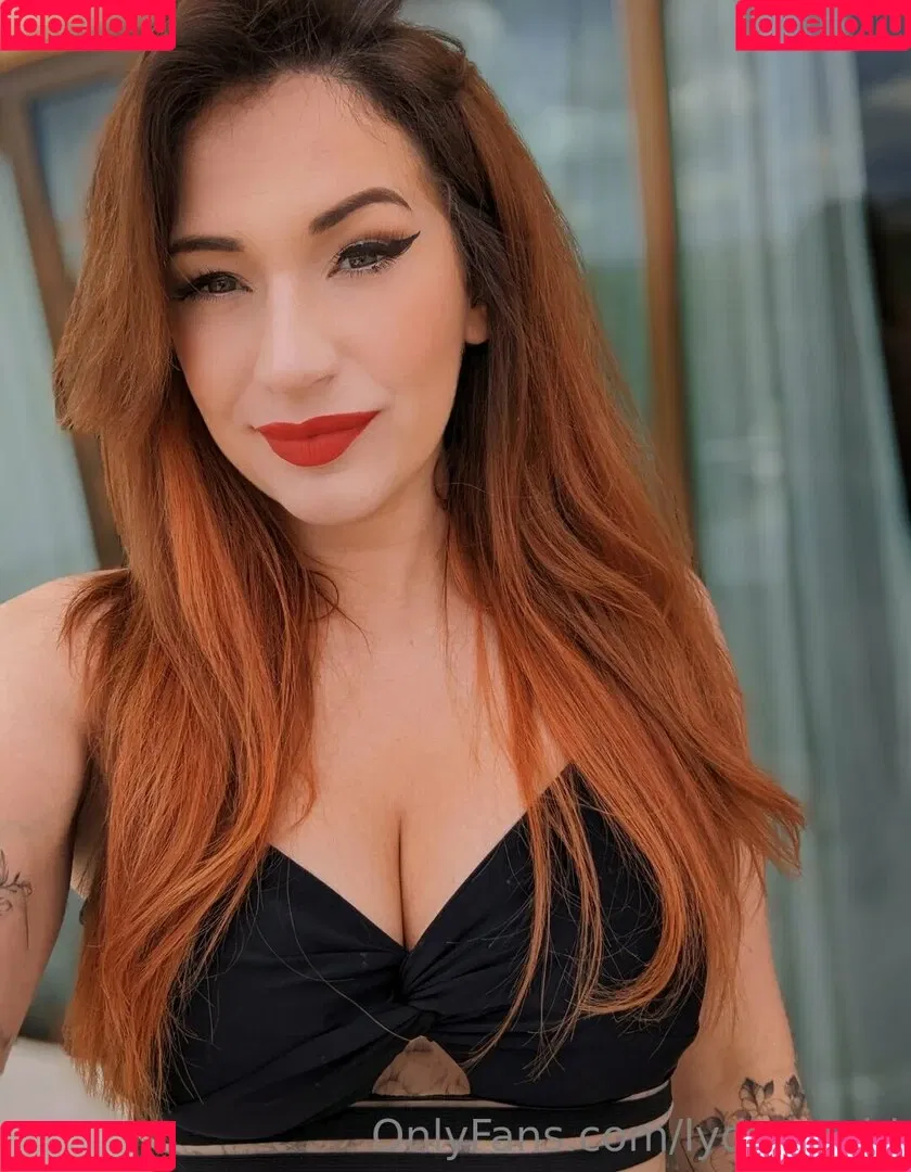 BigLyds Lydia Onlyfans Photo Gallery 