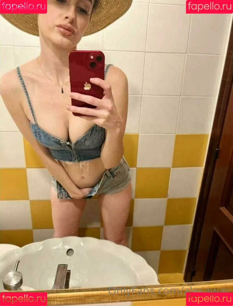 alexaway Onlyfans Photo Gallery 
