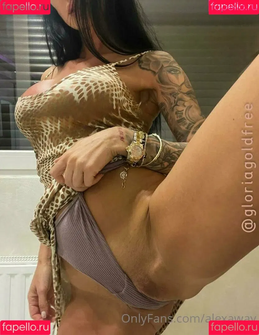 alexaway Onlyfans Photo Gallery 