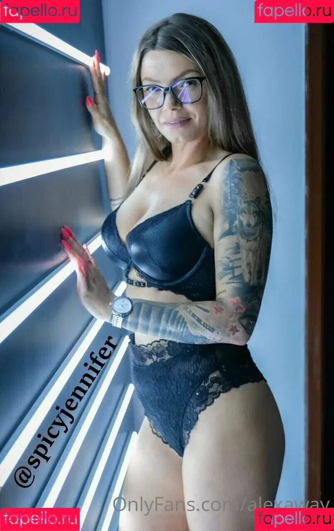 alexaway Onlyfans Photo Gallery 