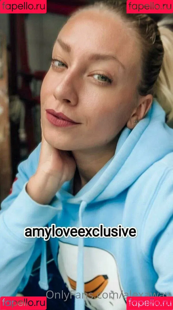 alexaway Onlyfans Photo Gallery 