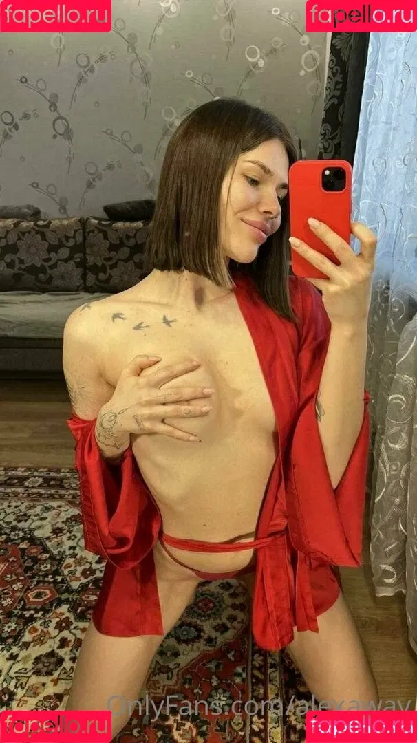 alexaway Onlyfans Photo Gallery 