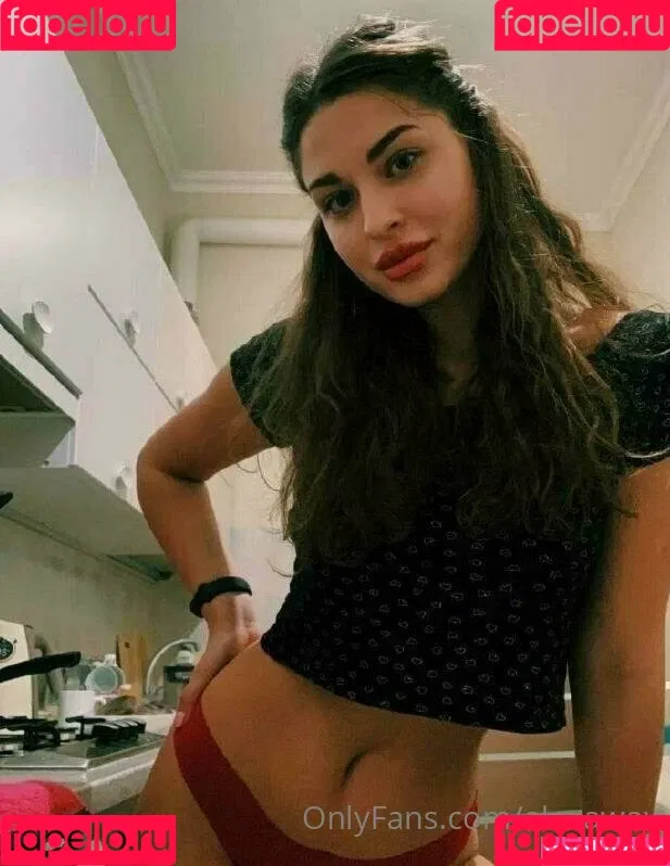 alexaway Onlyfans Photo Gallery 