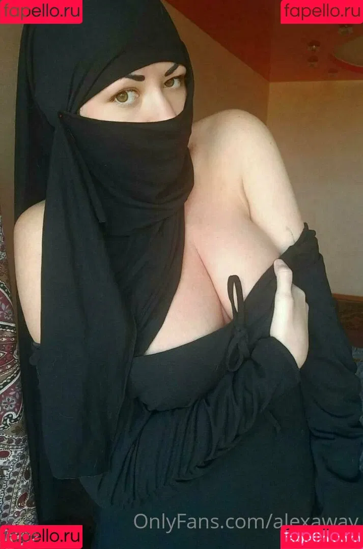 alexaway Onlyfans Photo Gallery 