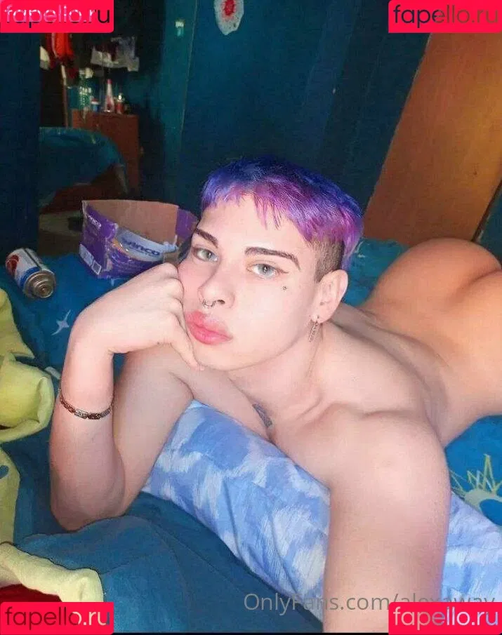 alexaway Onlyfans Photo Gallery 