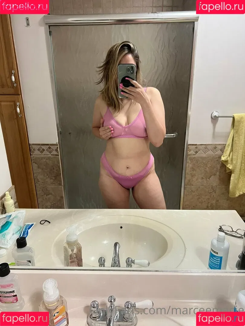 marceemacie Onlyfans Photo Gallery 