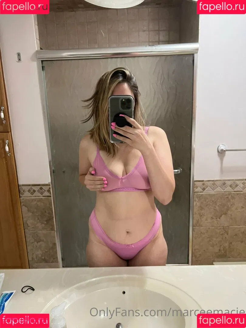 marceemacie Onlyfans Photo Gallery 