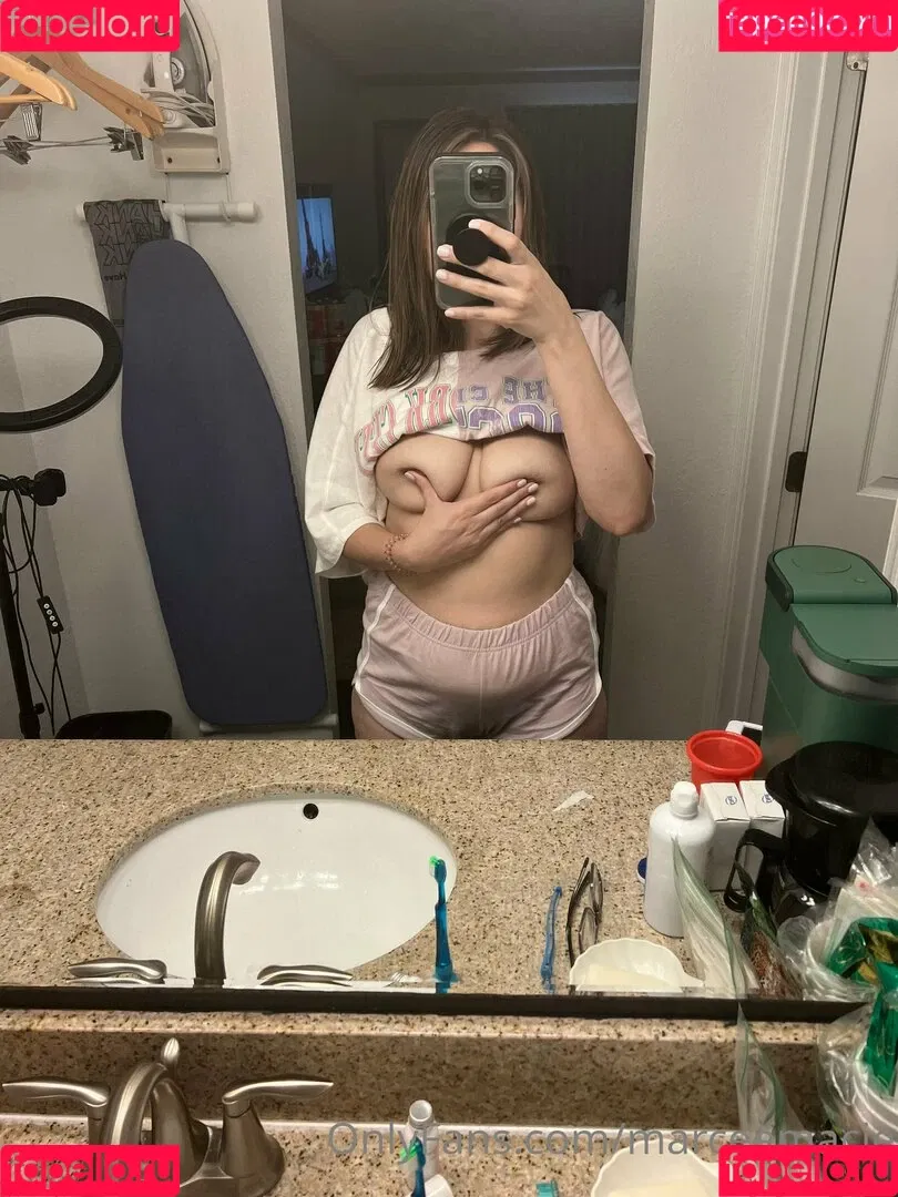 marceemacie Onlyfans Photo Gallery 