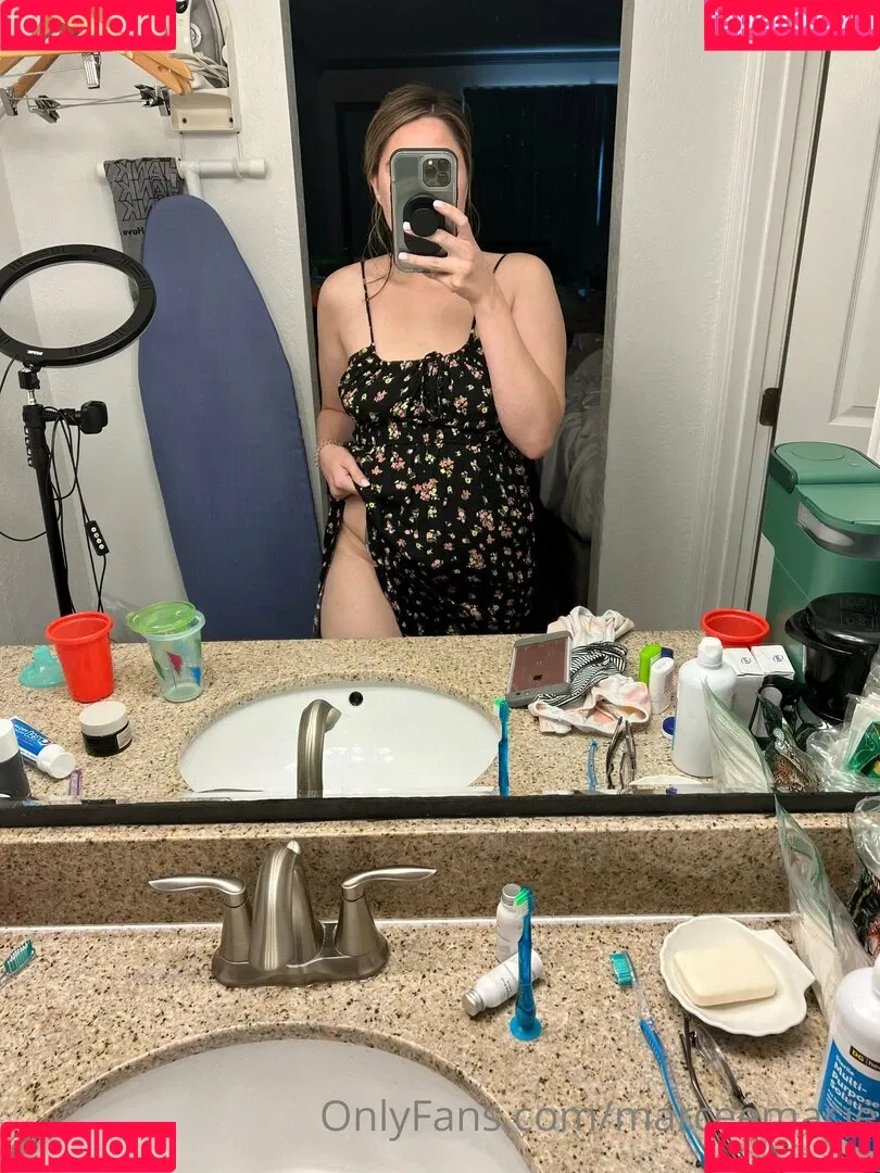 marceemacie Onlyfans Photo Gallery 
