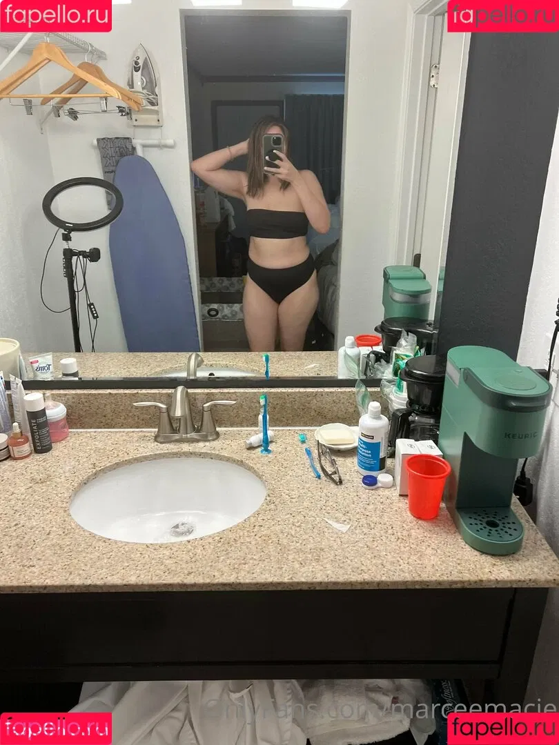 marceemacie Onlyfans Photo Gallery 