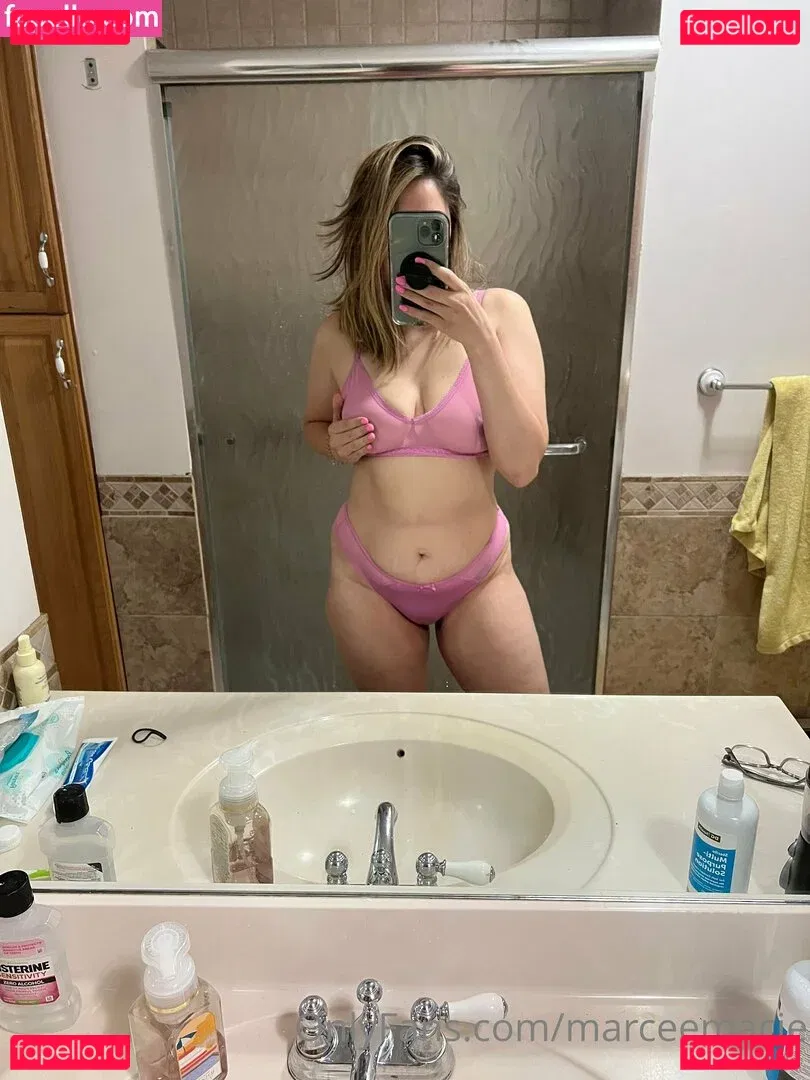 marceemacie Onlyfans Photo Gallery 