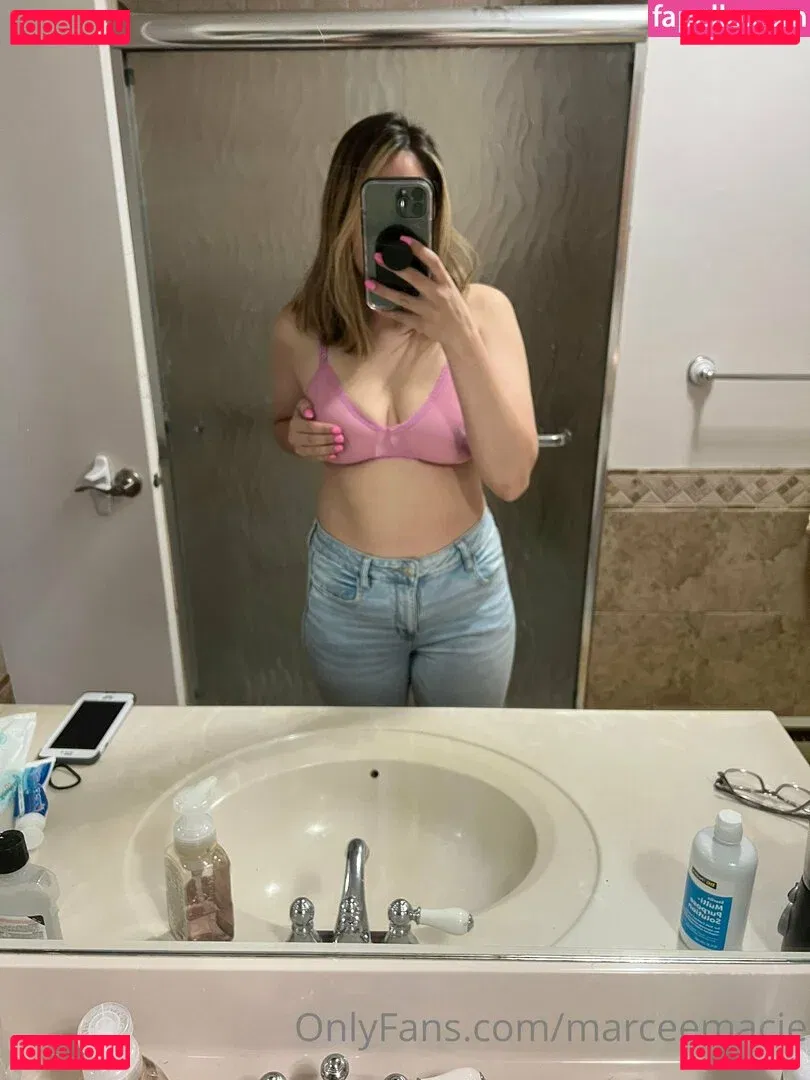 marceemacie Onlyfans Photo Gallery 