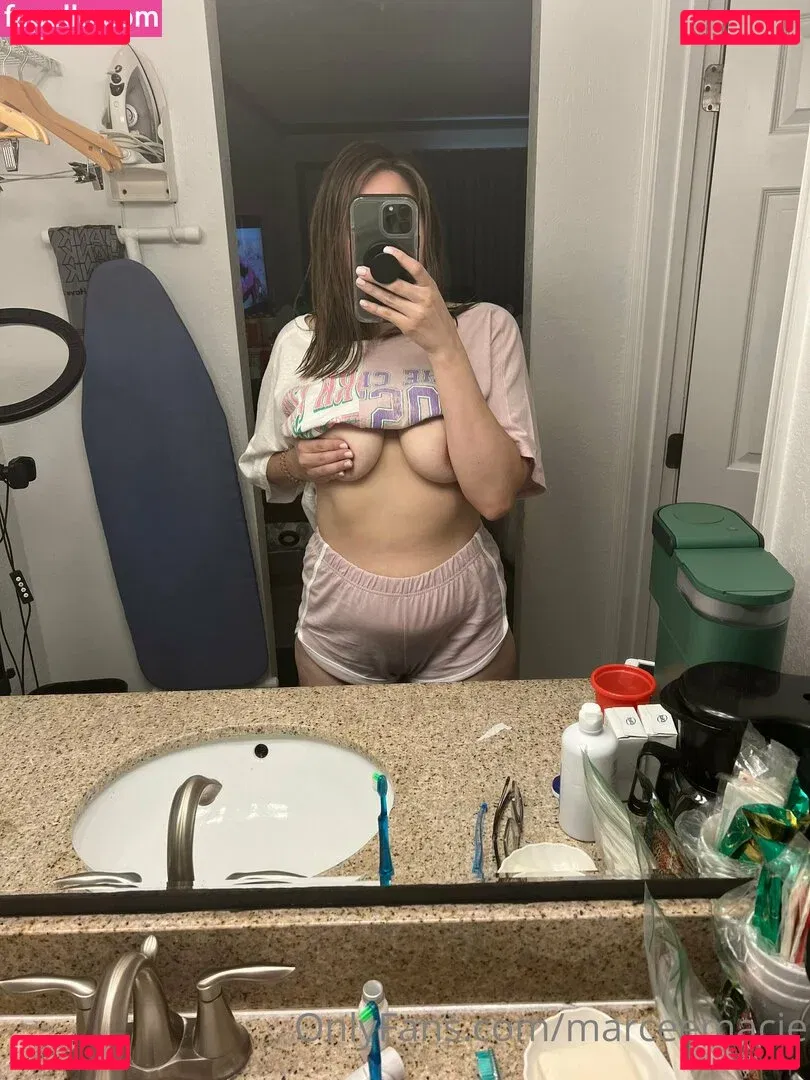 marceemacie Onlyfans Photo Gallery 