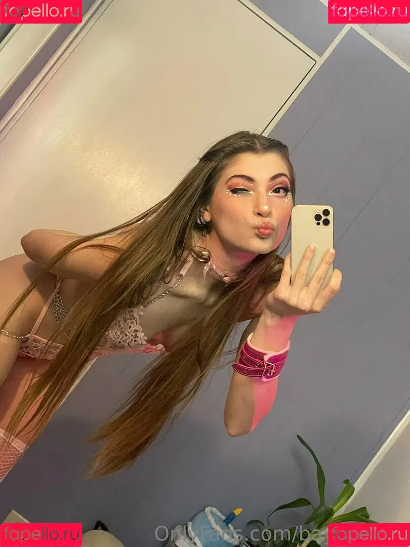 baybebona Onlyfans Photo Gallery 
