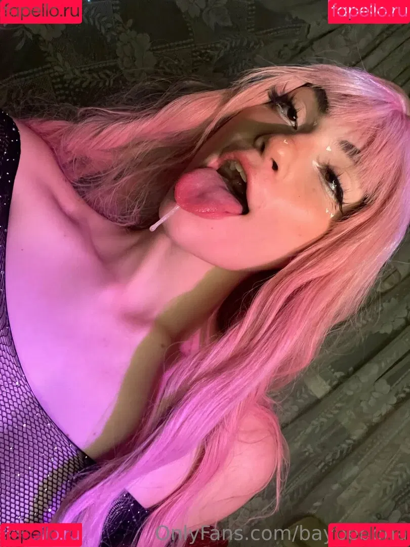 baybebona Onlyfans Photo Gallery 