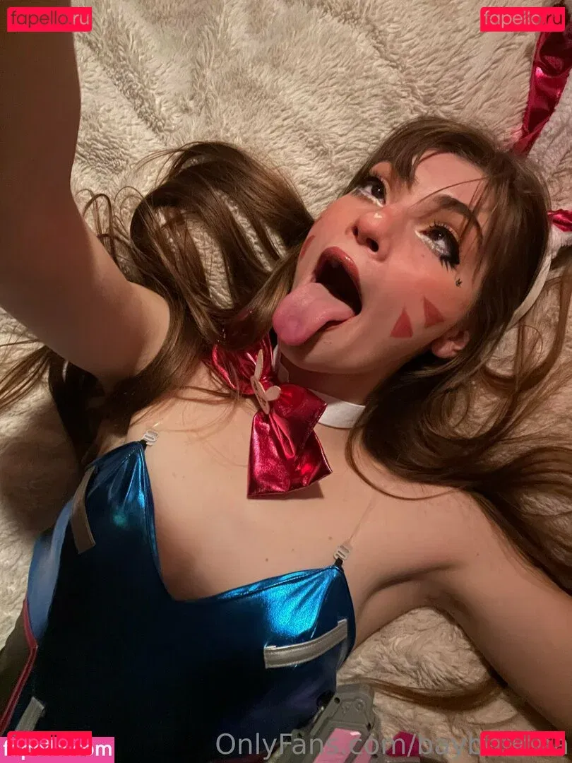 baybebona Onlyfans Photo Gallery 