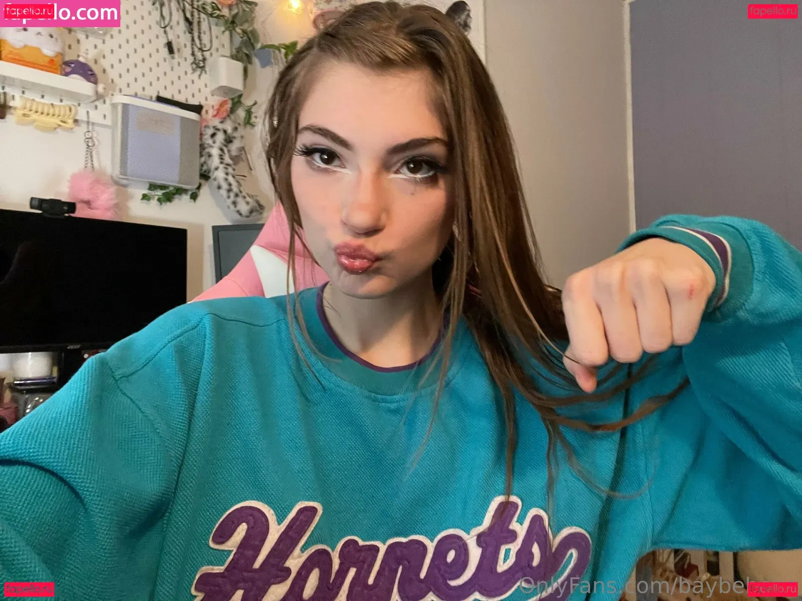 baybebona Onlyfans Photo Gallery 