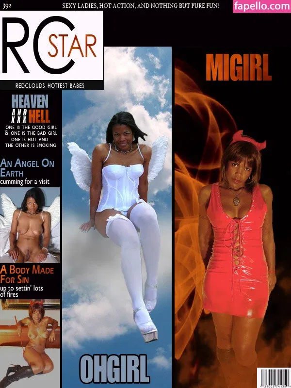 Raven Swallowz Onlyfans Photo Gallery 