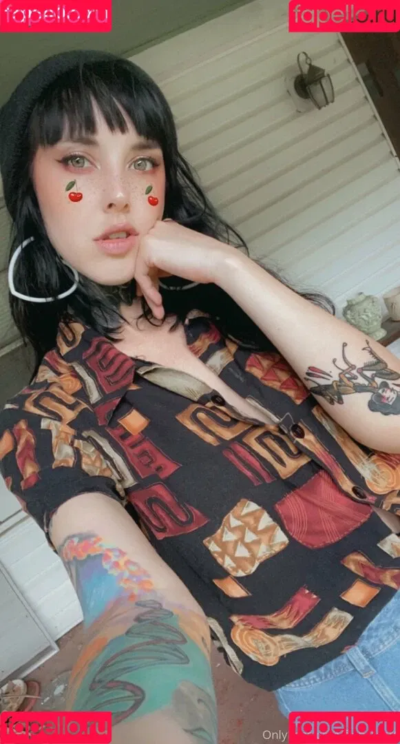 fionafawn Onlyfans Photo Gallery 