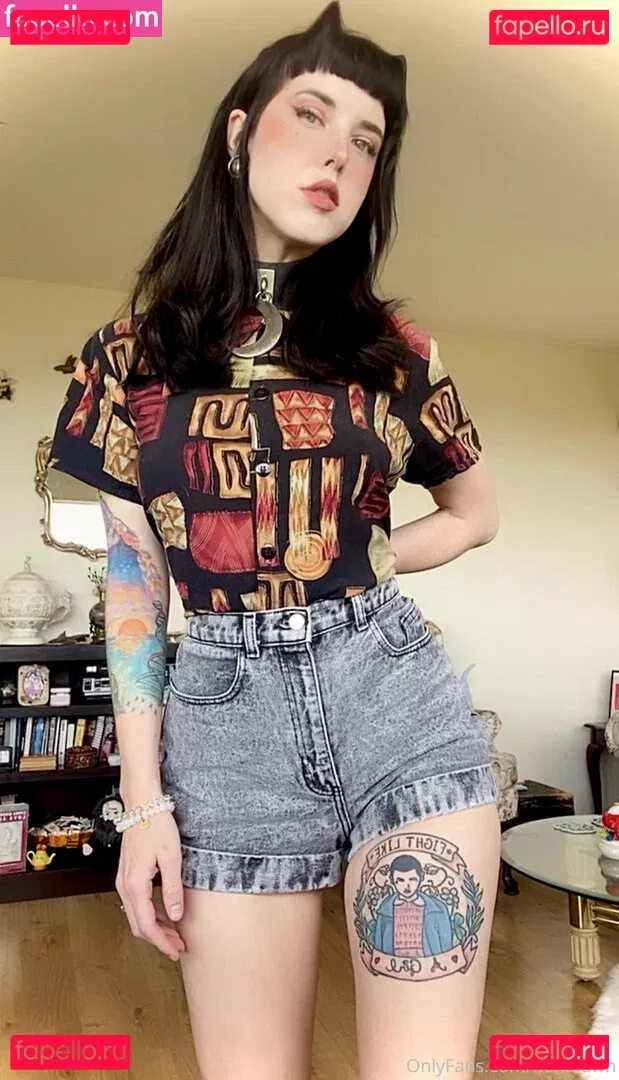 fionafawn Onlyfans Photo Gallery 