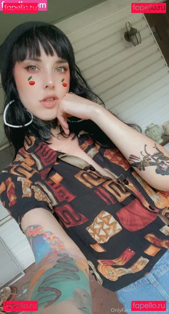 fionafawn Onlyfans Photo Gallery 