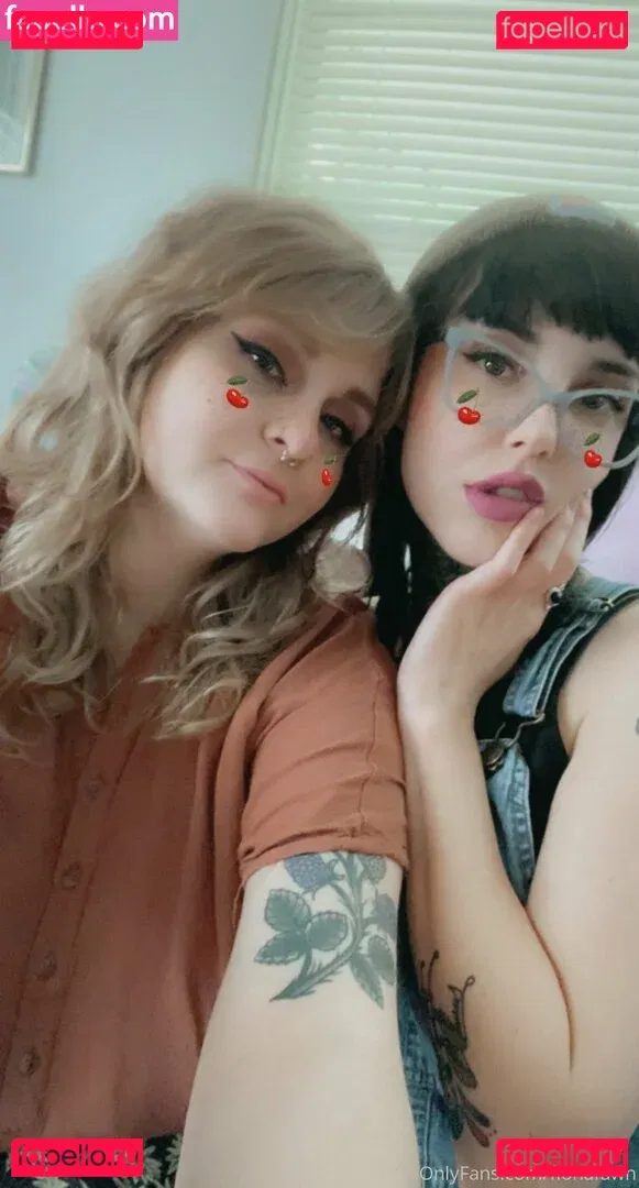 fionafawn Onlyfans Photo Gallery 