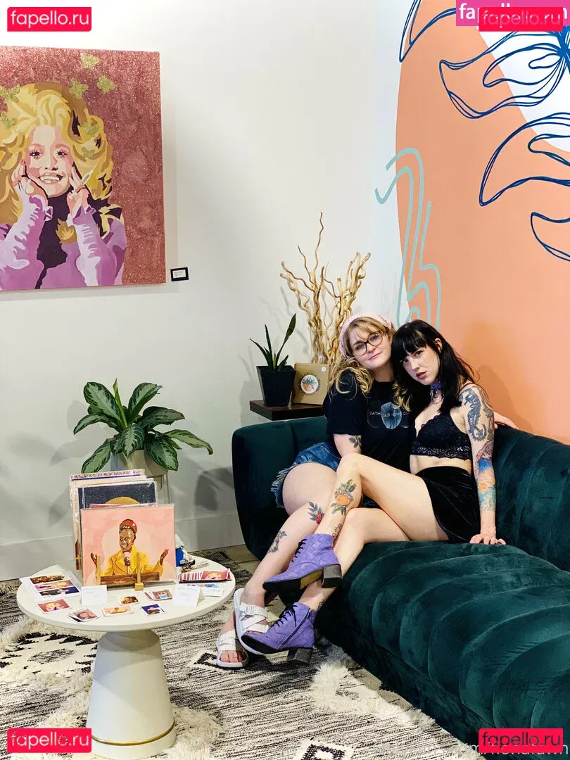 fionafawn Onlyfans Photo Gallery 