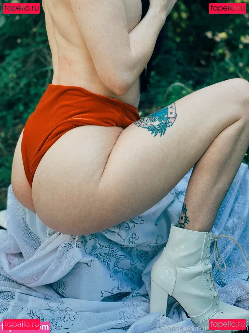 fionafawn Onlyfans Photo Gallery 