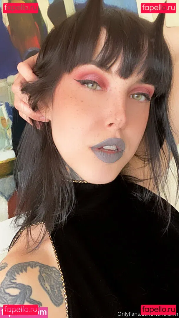 fionafawn Onlyfans Photo Gallery 