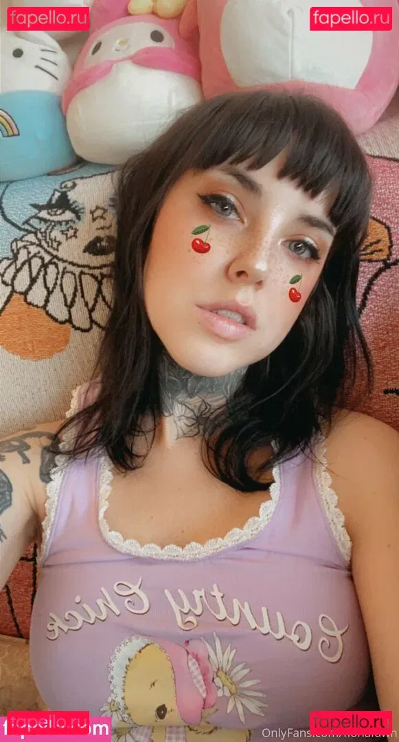 fionafawn Onlyfans Photo Gallery 