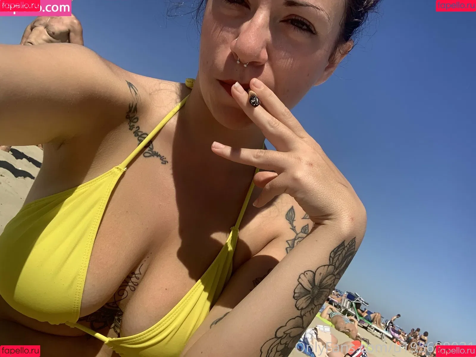 walis93 Onlyfans Photo Gallery 