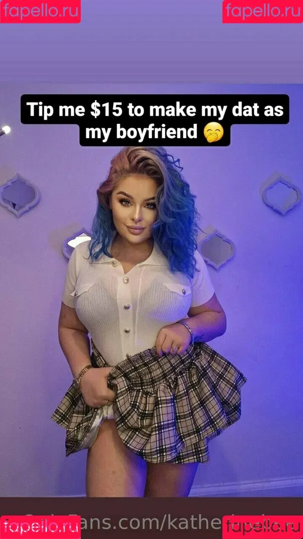 katherinebee Onlyfans Photo Gallery 
