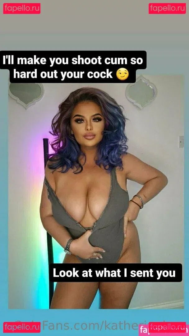 katherinebee Onlyfans Photo Gallery 