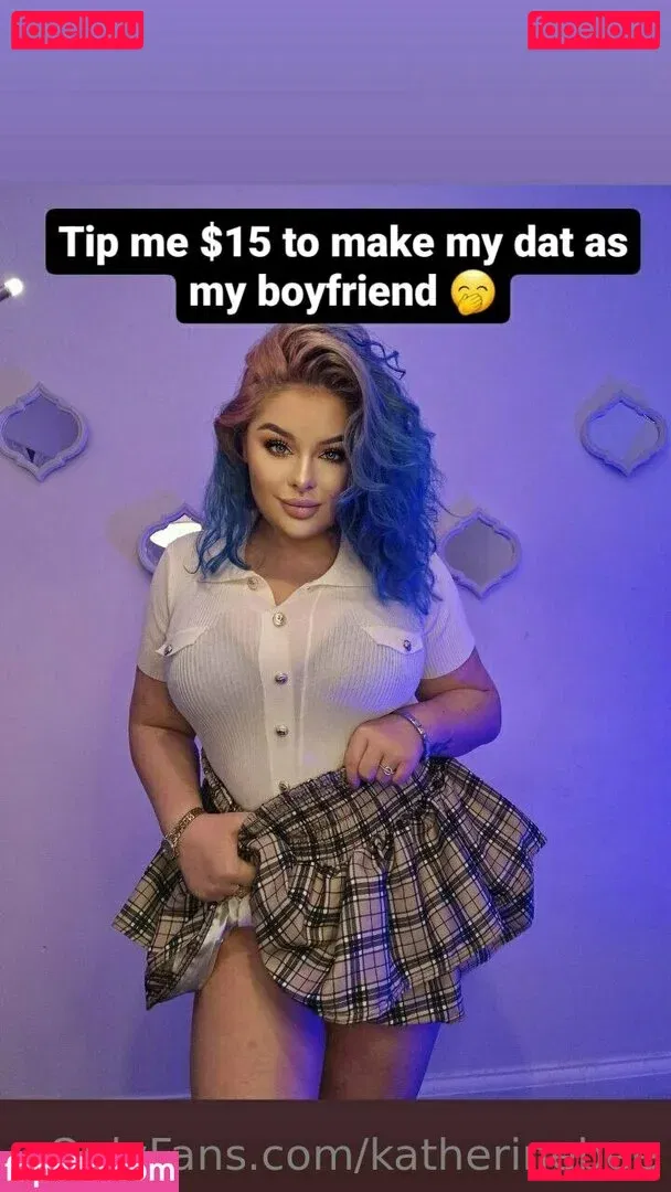 katherinebee Onlyfans Photo Gallery 