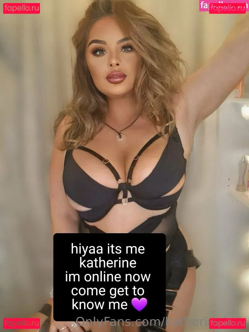 katherinebee Onlyfans Photo Gallery 