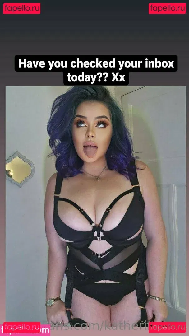 katherinebee Onlyfans Photo Gallery 