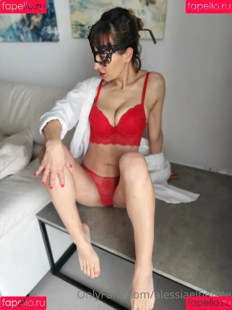 alessiaelfiefree Onlyfans Photo Gallery 