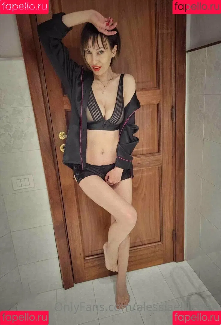alessiaelfiefree Onlyfans Photo Gallery 