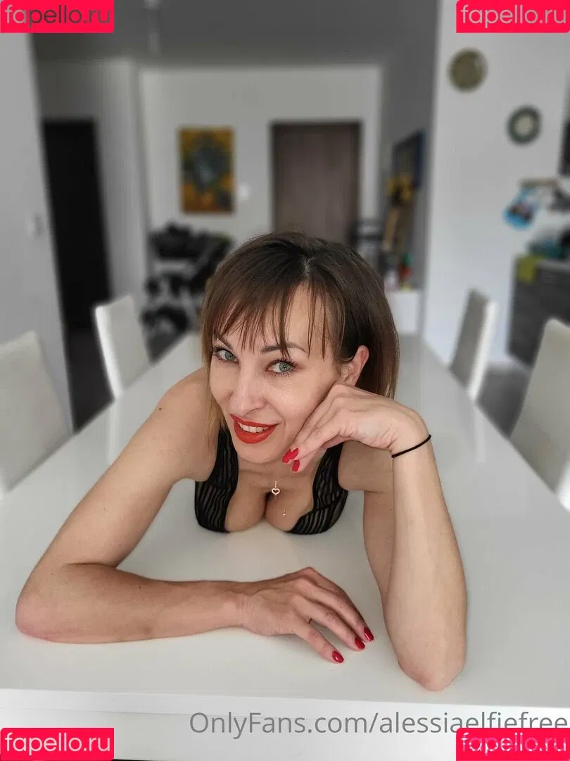 alessiaelfiefree Onlyfans Photo Gallery 