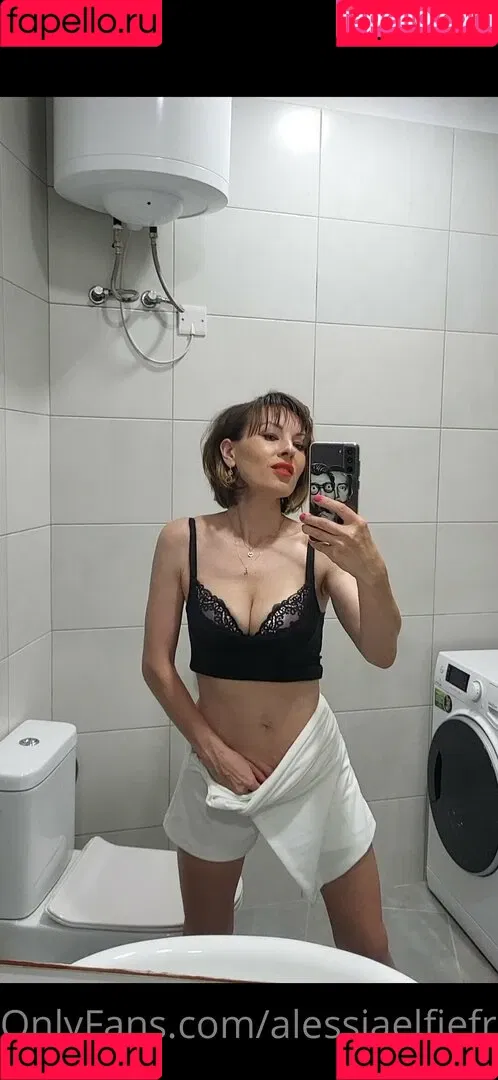 alessiaelfiefree Onlyfans Photo Gallery 
