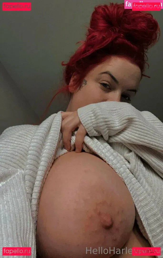 helloharleyrose Onlyfans Photo Gallery 