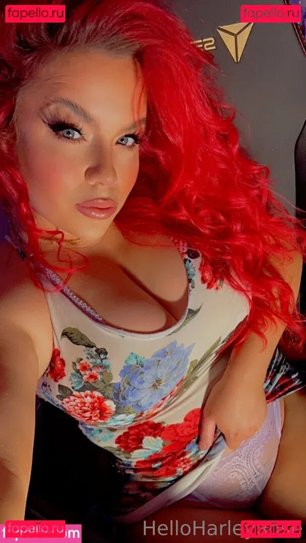 helloharleyrose Onlyfans Photo Gallery 