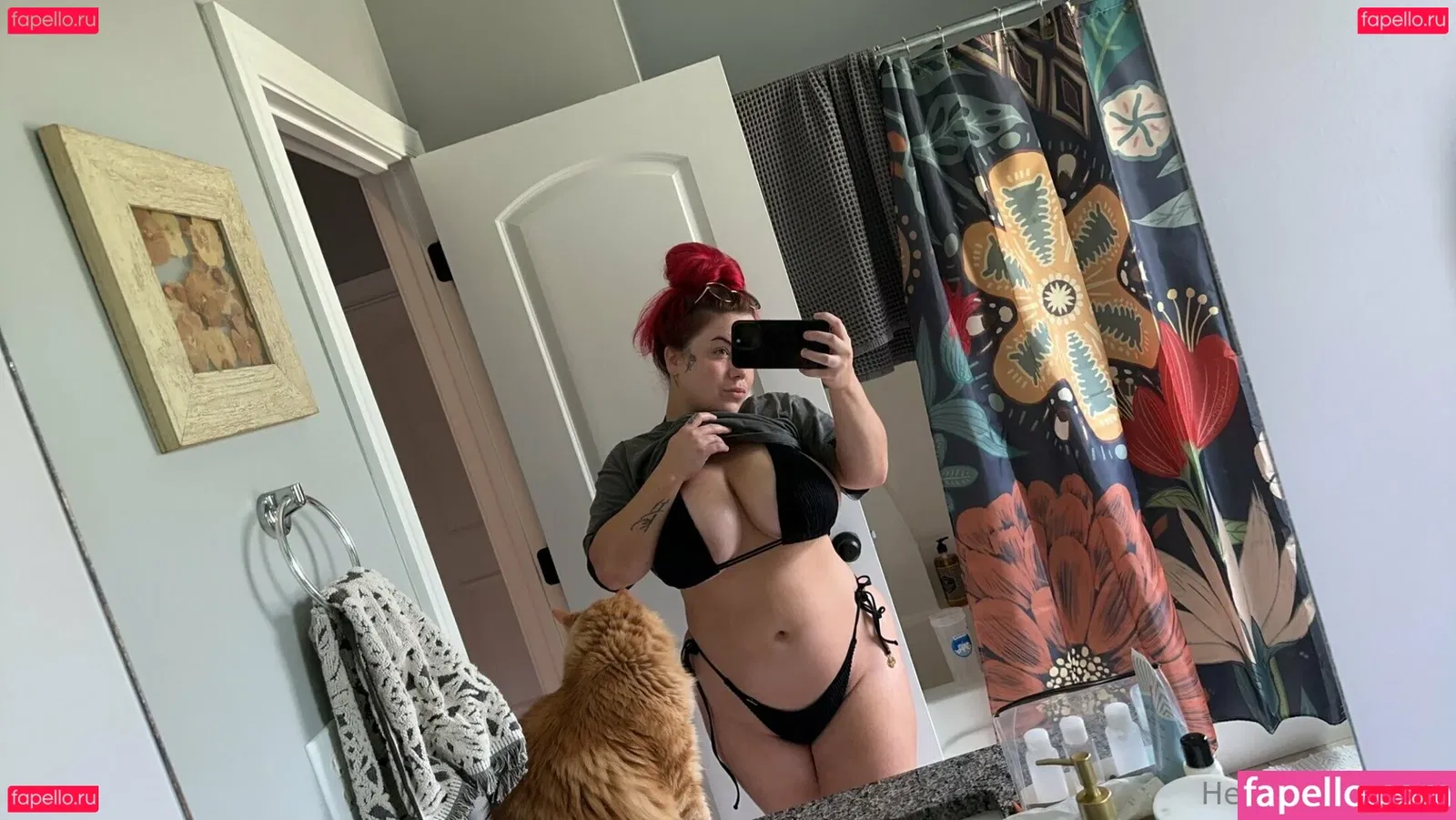 helloharleyrose Onlyfans Photo Gallery 