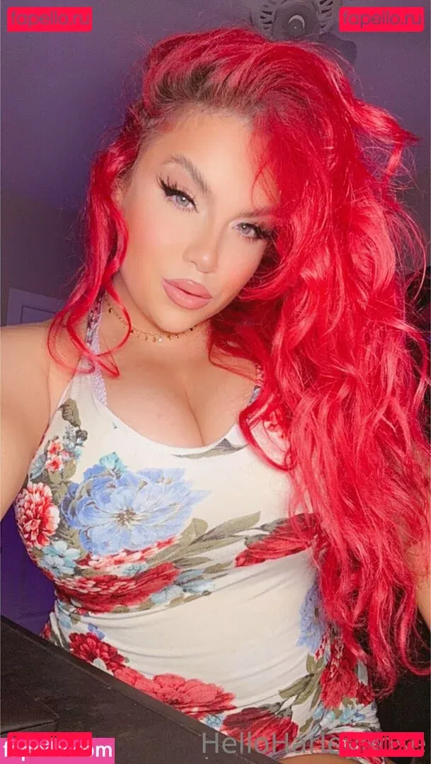 helloharleyrose Onlyfans Photo Gallery 