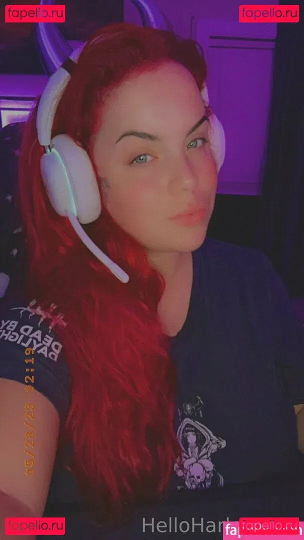 helloharleyrose Onlyfans Photo Gallery 